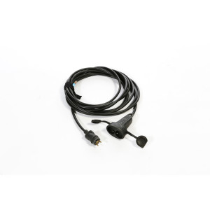 Prolongateur électrique 10 m