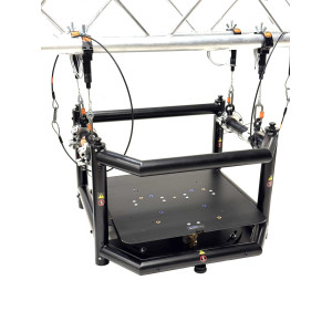 Support pour VP Christie DWU1075-GS