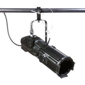 Lot de 2 découpes LED 25/50° - LUSTR3