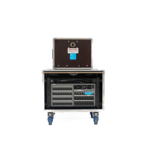 Yamaha RIO 3224-D3 + touret RJ45 50 m