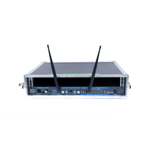 Station intercom HF Altair WBS-202