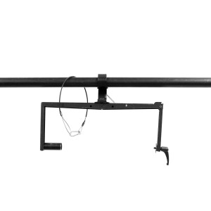 Lyre d'accroche pour enceinte Nexo PS10 R2