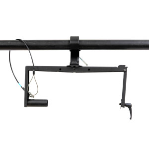 Lyre d'accroche pour enceinte Nexo PS8 R2