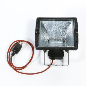 Horiziode étanche asymétrique - 500 W
