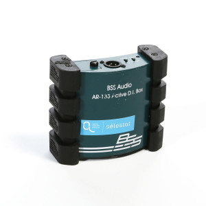 Boitier de direct AR133