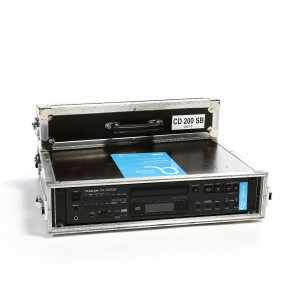Lecteur CD / USB - 200SB