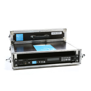 Lecteur CD pro - DN-C640