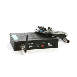 Récepteur DMX HF