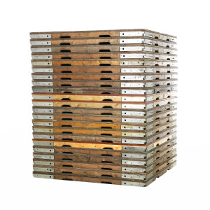 Plateau PHR 1,5 m x 1,5 m
