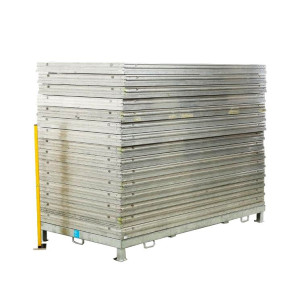 Praticable 1 m x 1 m