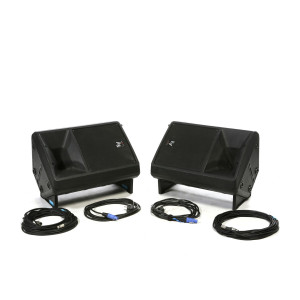 ENSEMBLE 2x360 SXA