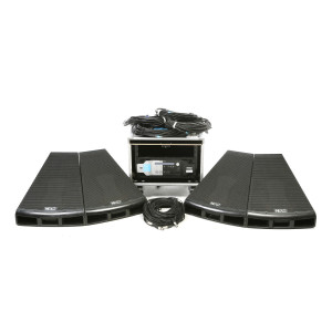 ENSEMBLE 4x45N12 / NXAMP