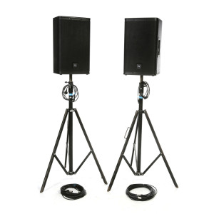 ENSEMBLE 2xELX112P