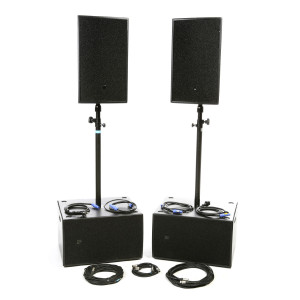 ENSEMBLE 2xT12 /2xB12