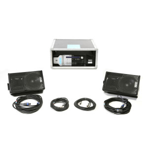 ENSEMBLE 2xPS8 RETOUR / NXAMP