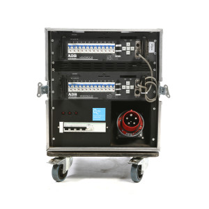 ENSEMBLE GRADATEUR 24 x 3kW