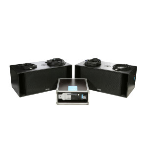 ENSEMBLE SUBS 2xRS15 / NXAMP