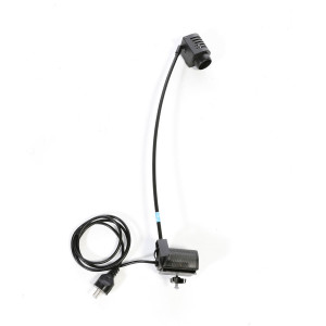 Lot de 5 spots LED 7.5W 4000°k en flight