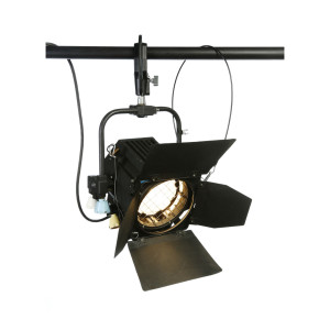 Fresnel 6,5/52° - 1000 W