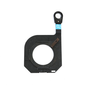 Porte gobo pour découpe ADB