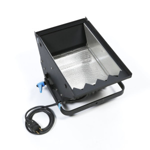 Horiziode asymétrique  - 1000W - ACP1001