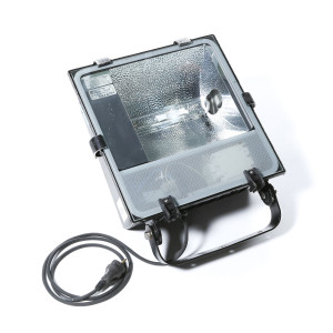 Horiziode étanche iodure métal - 400W