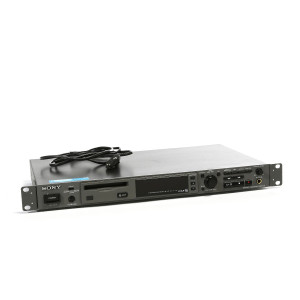 Lecteur - enregistreur mini-disc
