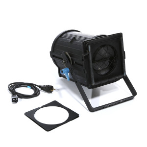 PC halogène 1000 W C101