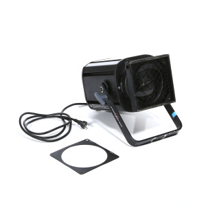 PC halogène 1000 W 310H