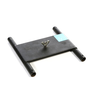 Platine de sol pour projecteur