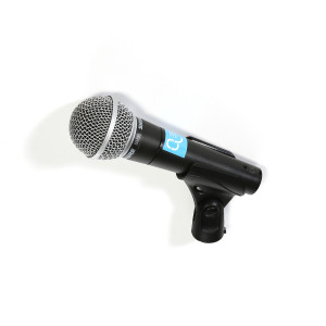 Micro dynamique Cardioïde polyvalent SM 58