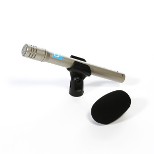 Micro statique Cardioïde SM 81