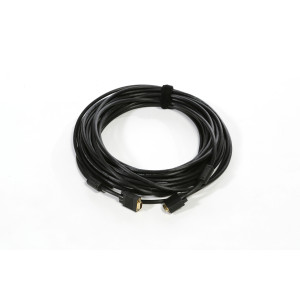 Câble VGA 20 m