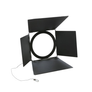 Volets 4 faces pour PC 2000 W ADB