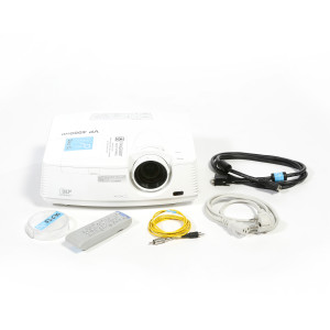 Vidéoprojecteur HD 4000 Lumens