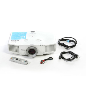 Vidéoprojecteur 5000 lumens