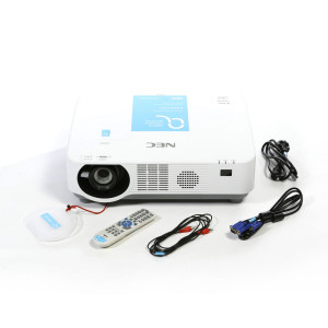 Vidéoprojecteur 5000 Lumens laser P502HL