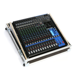 Console 10 entrées - MG16XU