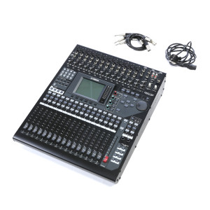 Yamaha 01V96