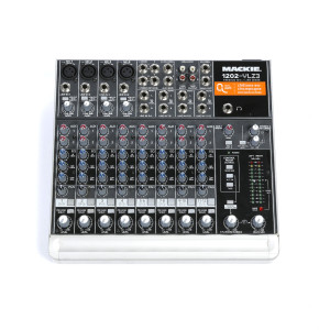 Mackie 1202