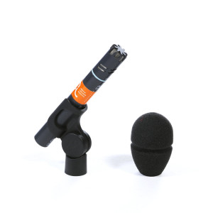 AKG SE300 + capsule cardio CK91