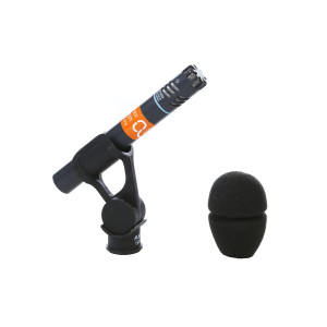 AKG SE300 + capsule hypercardio CK93