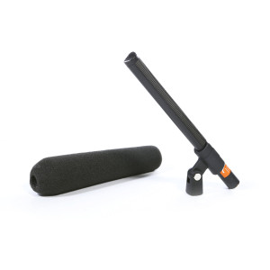 Sennheiser MKH416