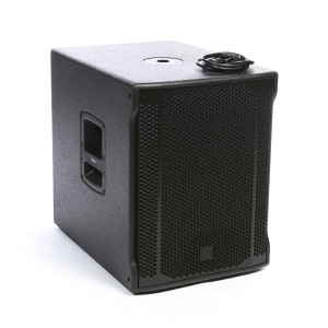 Caisson de basse amplifiée RCF SUB705-AS-II