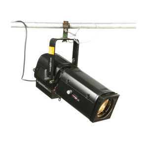 Projecteur découpe 714SX2 2 kW 15°-40°