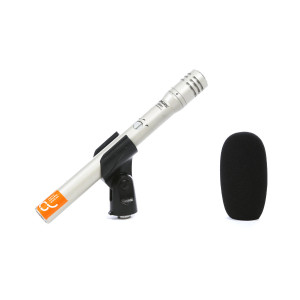 Shure SM81 LC