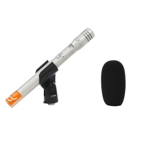 Shure SM81 LC