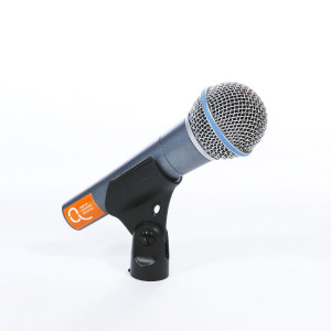 Shure Beta 58
