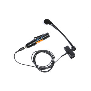 Shure Beta98  H/C  (pour cuivre)