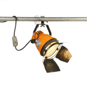 Projecteur Blonde 2 kW